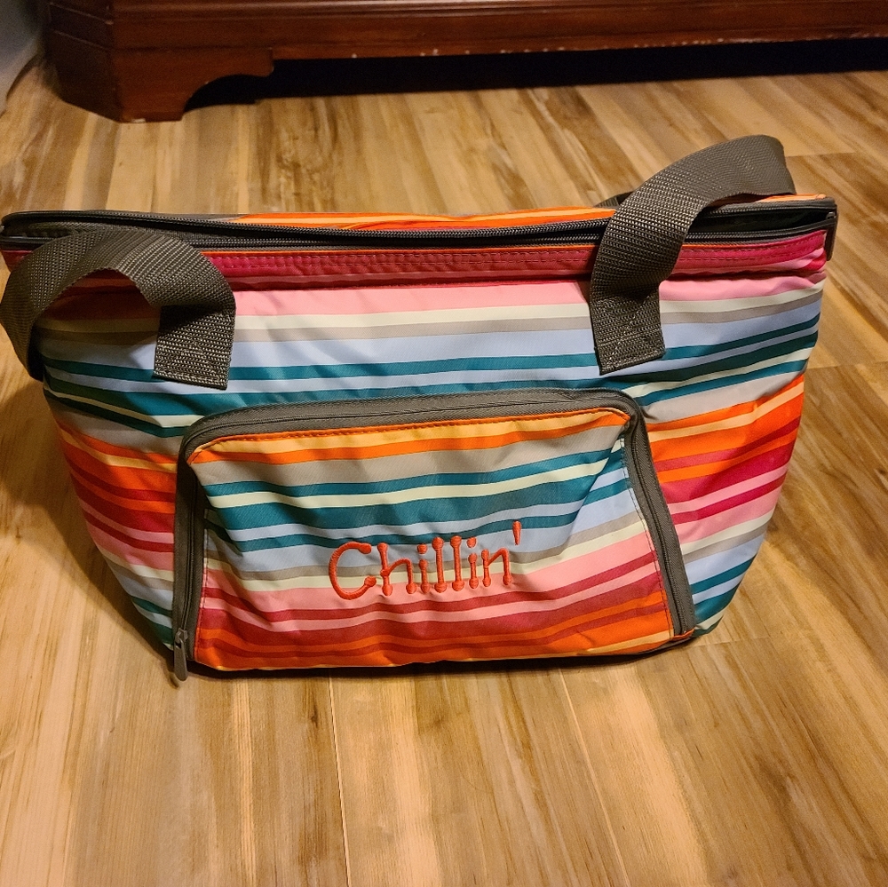 Thirty-One Family Picnic Tote